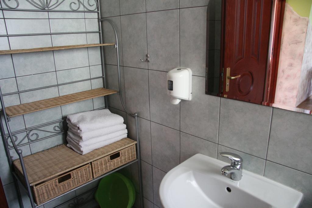 Willa Larysa Centro Wisla Ruang foto